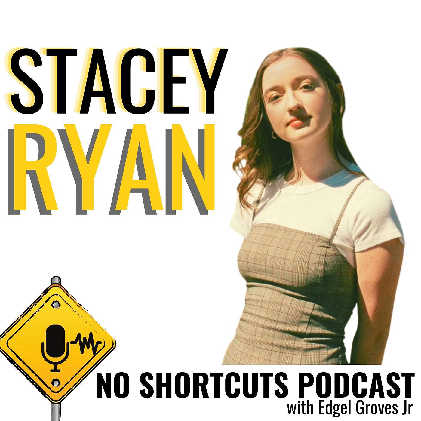 No Shortcuts with Edgel Groves Jr.