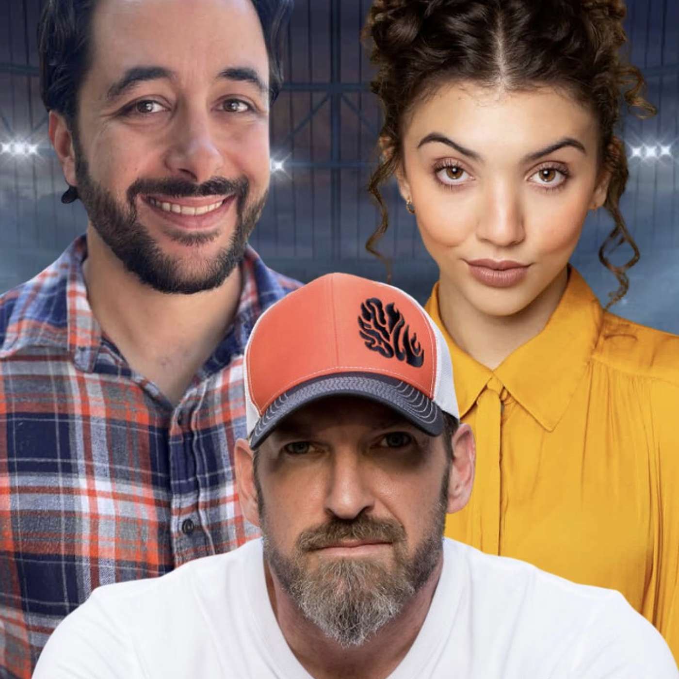 The Power of Presence