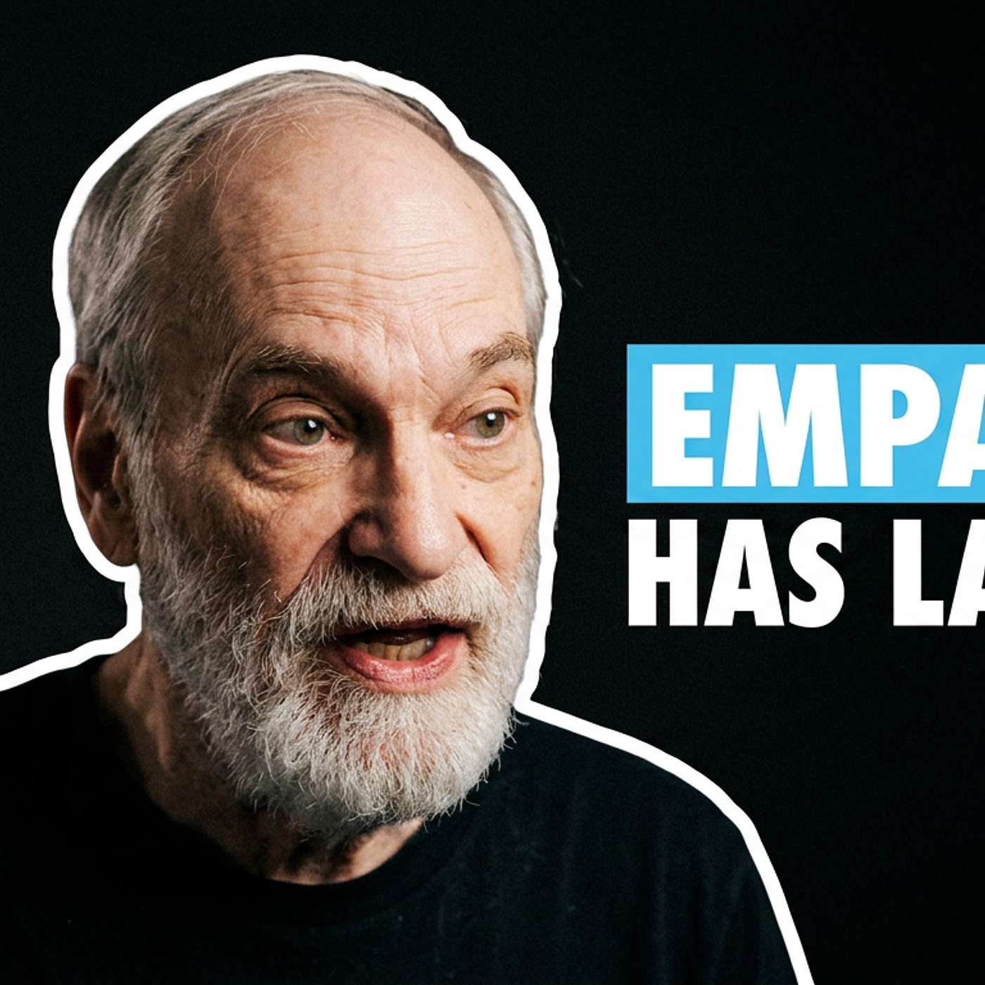 The Sacred Disruptor: Empathy’s Unseen Power 💥