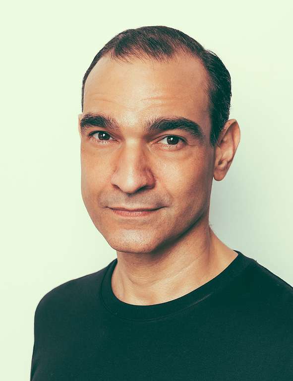 Javier Muñoz