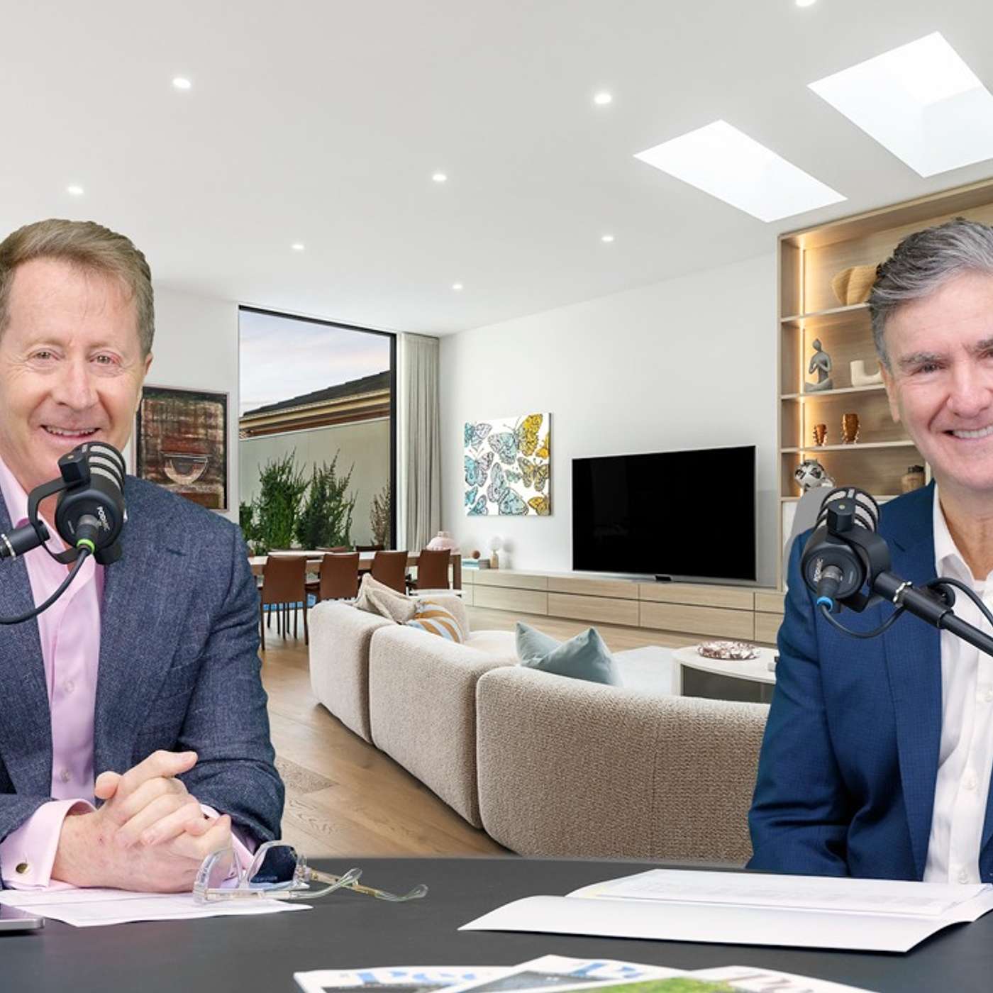 GPTV Ep. 663 - Ringing the bell episode artwork