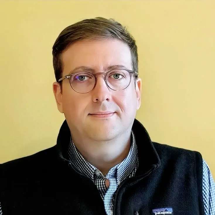 David Rhodus  Pipe Network