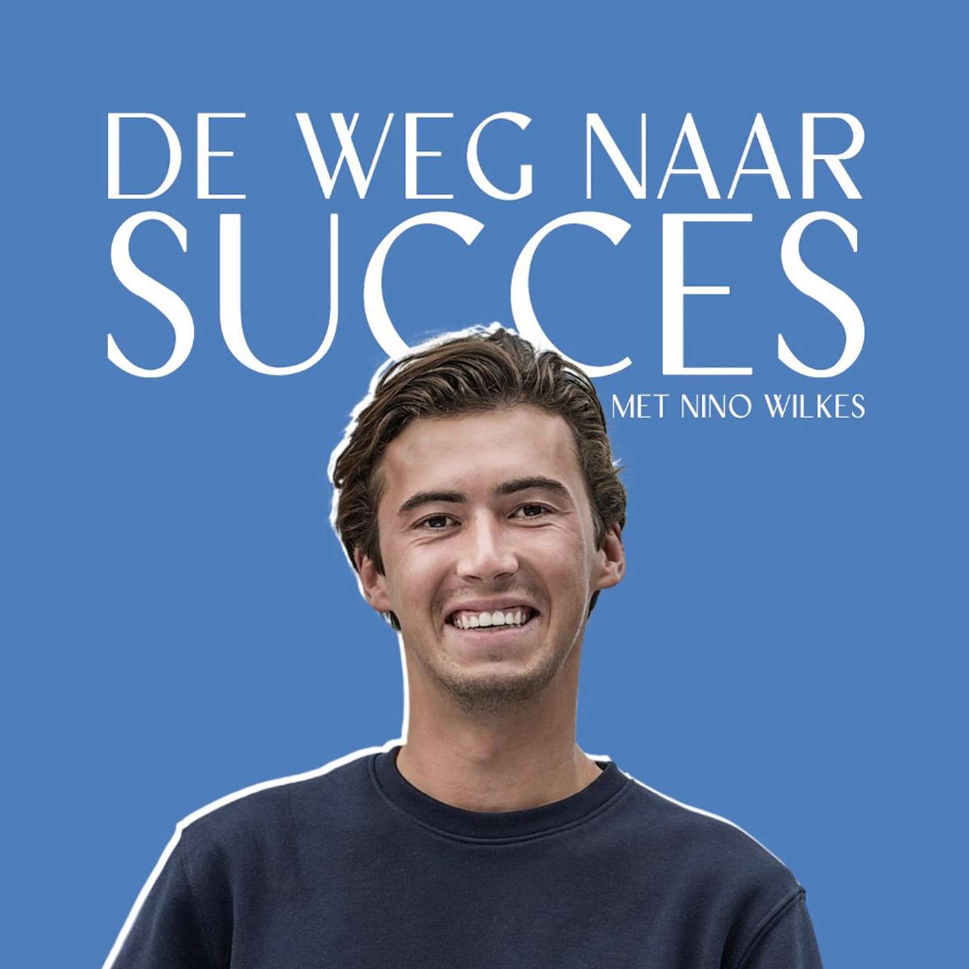 De Weg Naar Succes