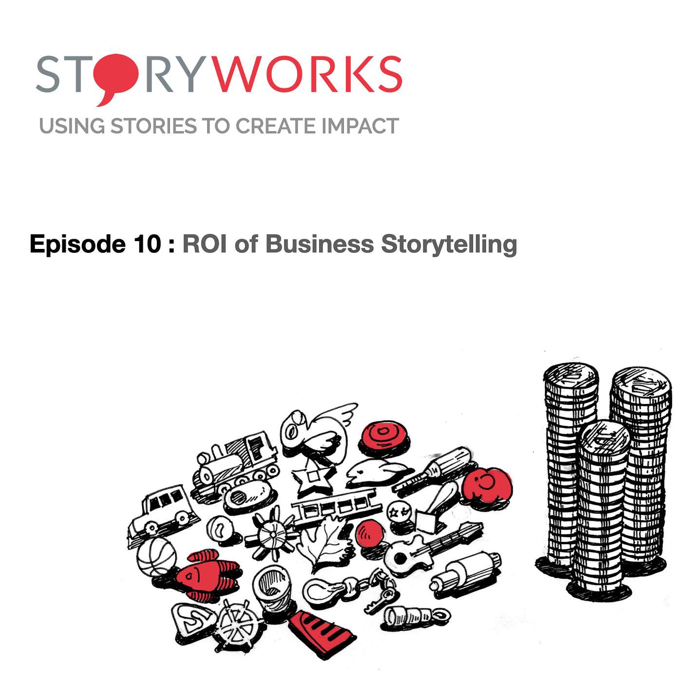 The StoryBank