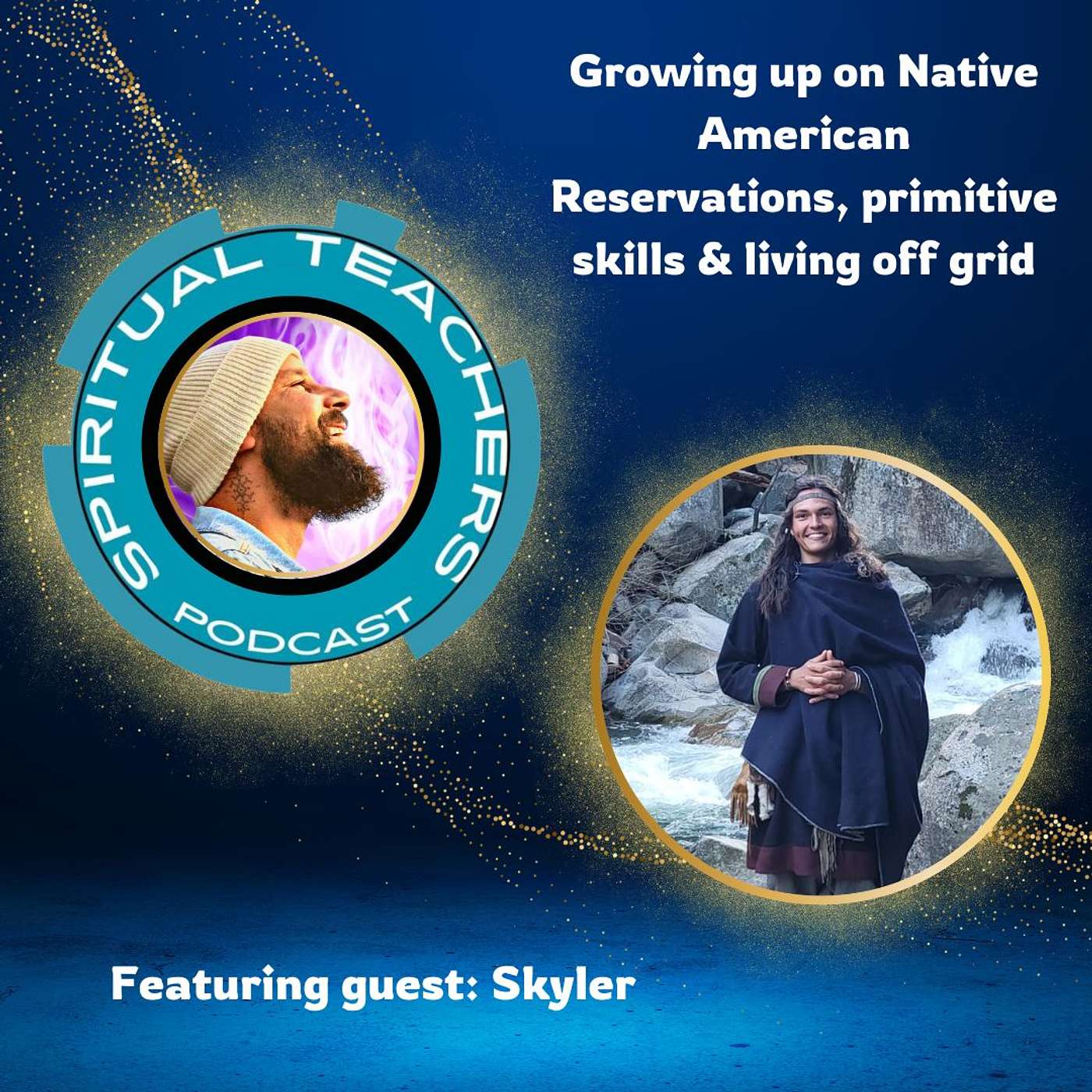 Spiritual Teachers Podcast