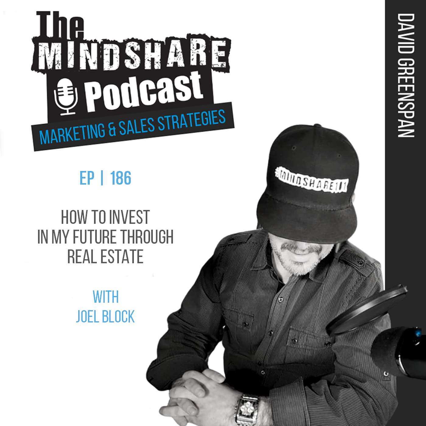 The MindShare Real Estate Podcast
