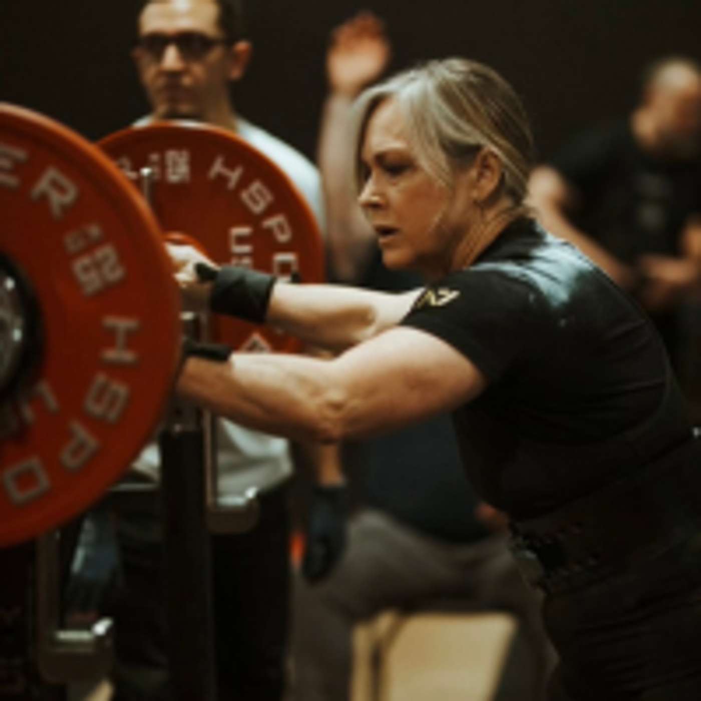 Training for the Long Game episode artwork