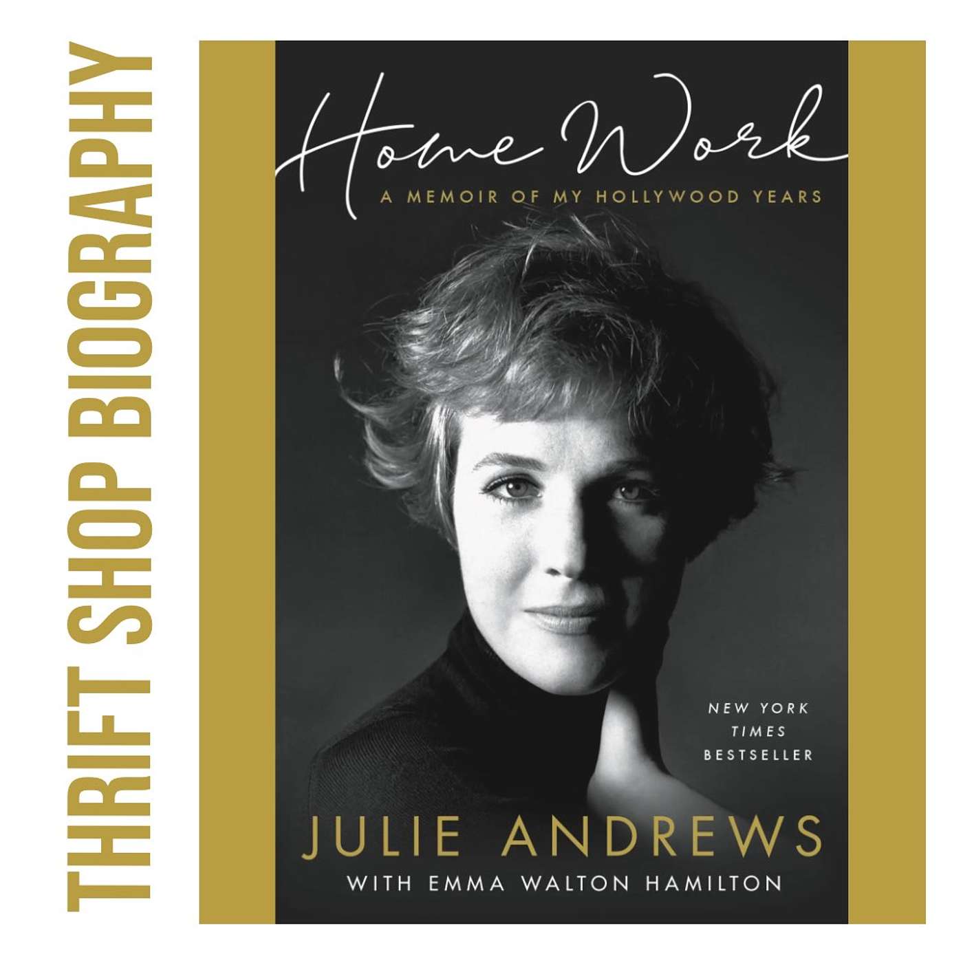 Julie Andrews