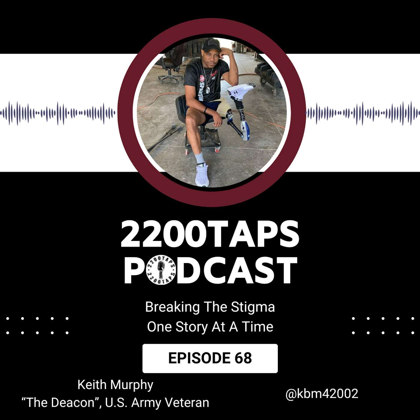 2200TAPS Podcast