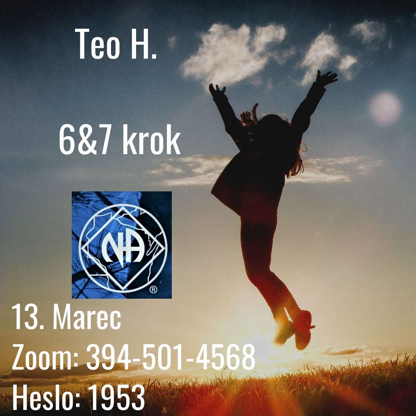 Teo H. Šiesty. a Siedmy Krok episode artwork