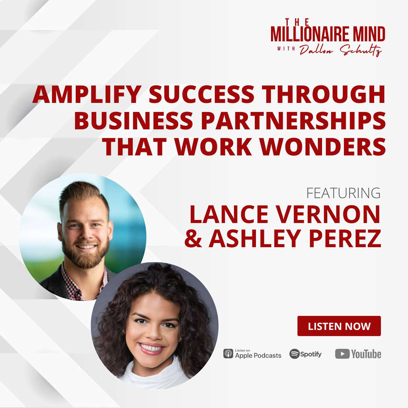 The Millionaire Mind