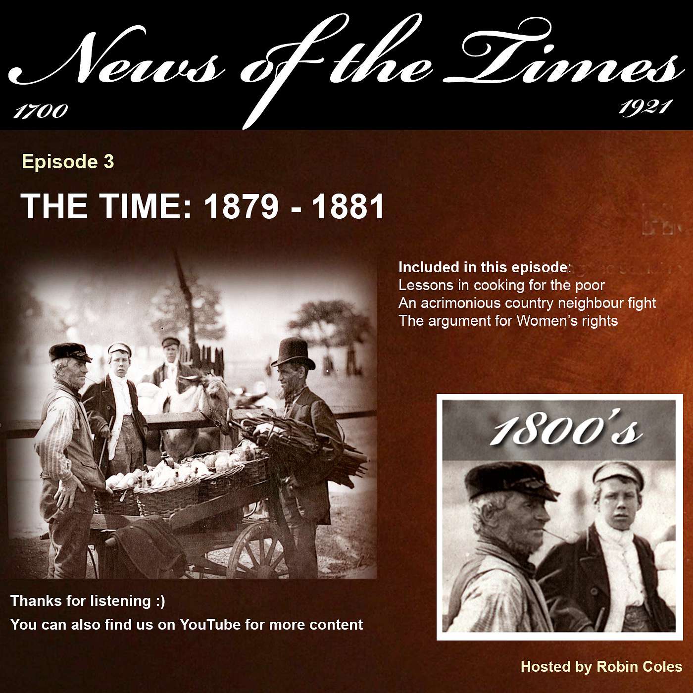 News of the Times - Unlocking the vaults of historical crime