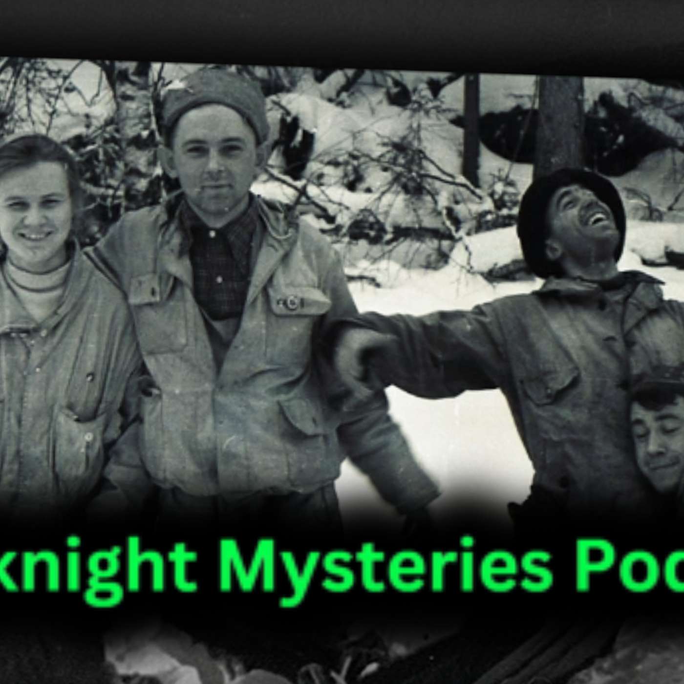 30# Dyatlov Pass incident
