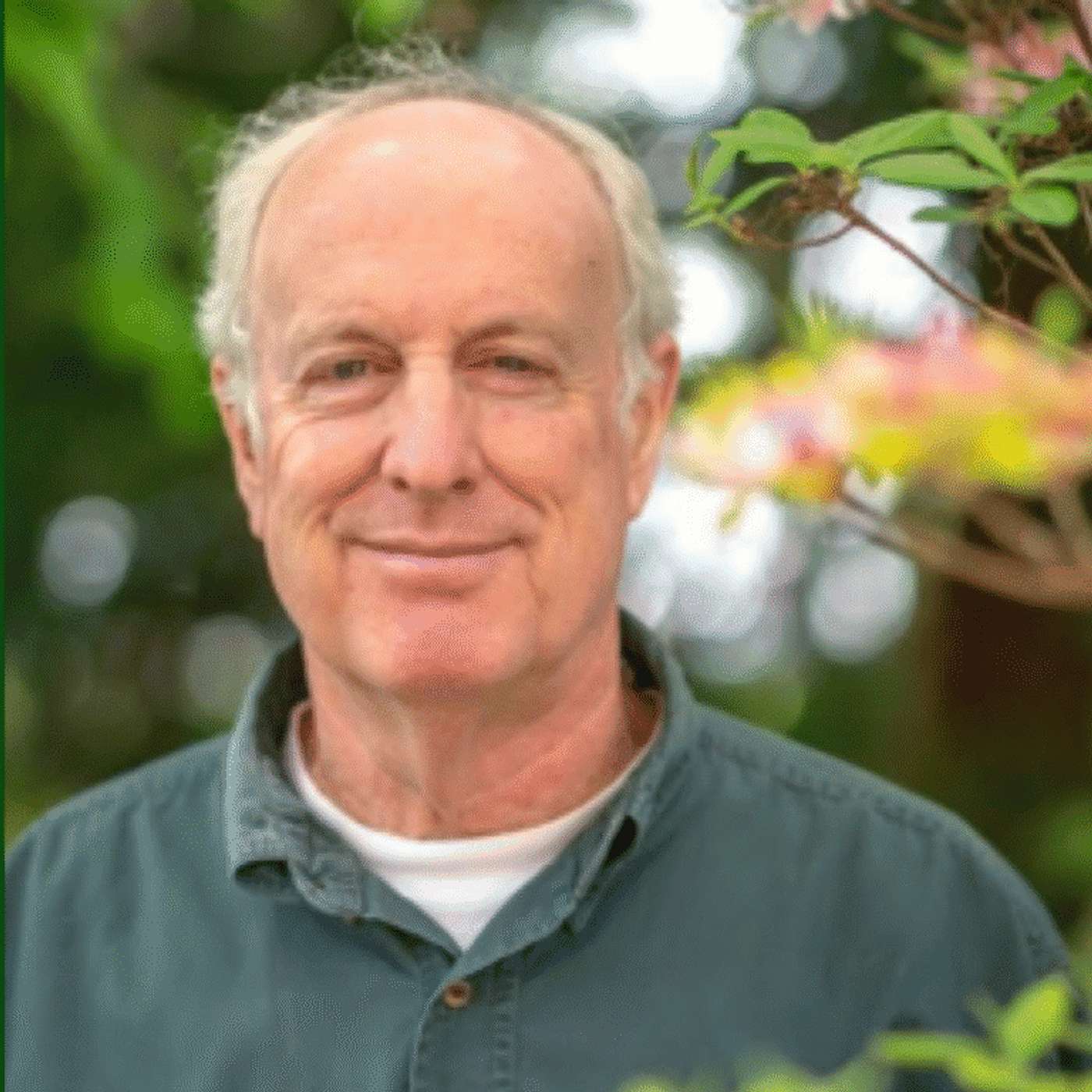 S6 E26: Homegrown National Park. A conversation with Dr. Doug Tallamy. episode artwork