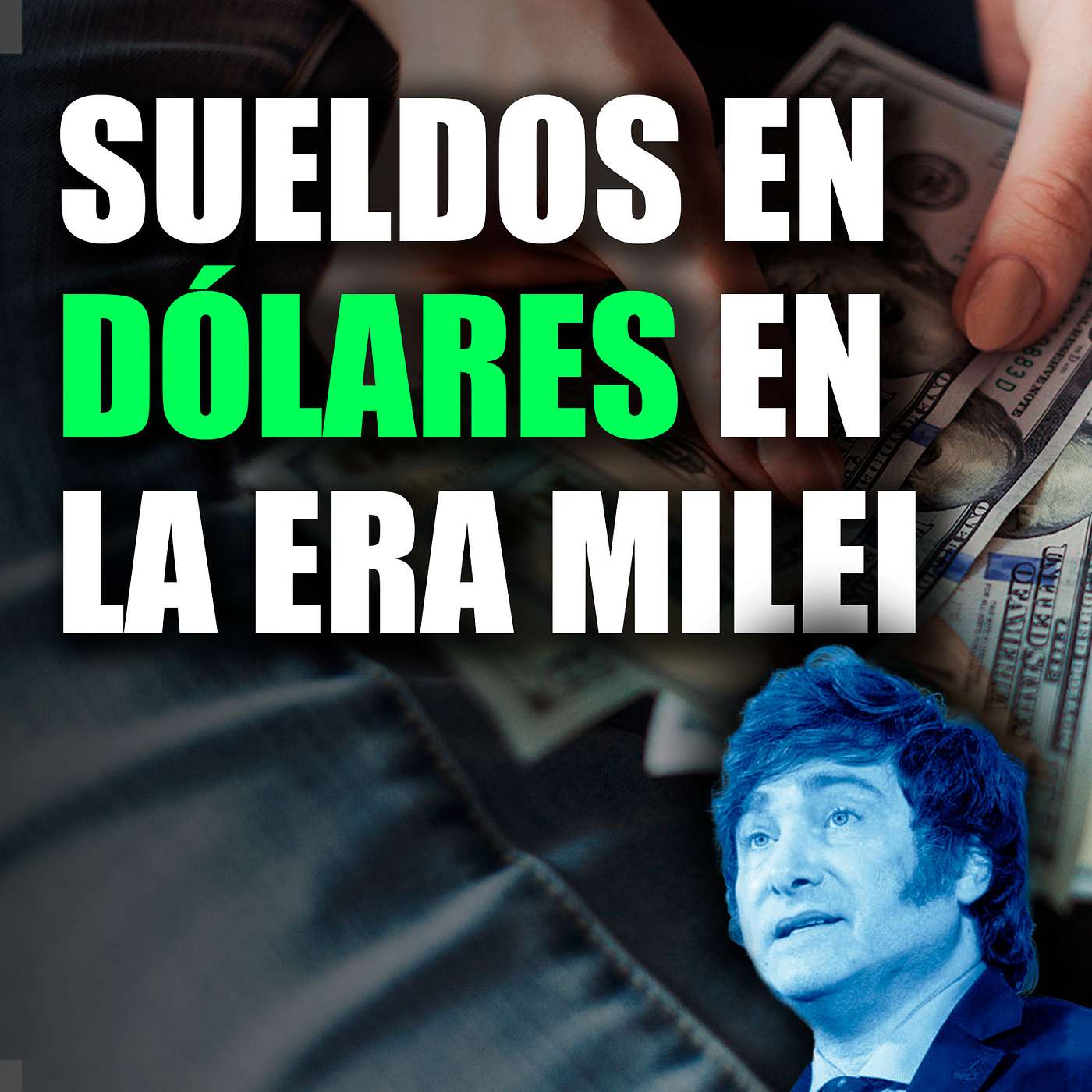 💸 Cuándo y cómo se cobraran los salarios en dólares 💸