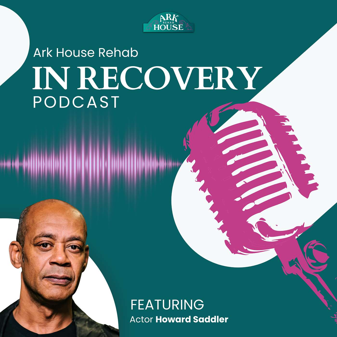 IN RECOVERY - The Ark House Podcast