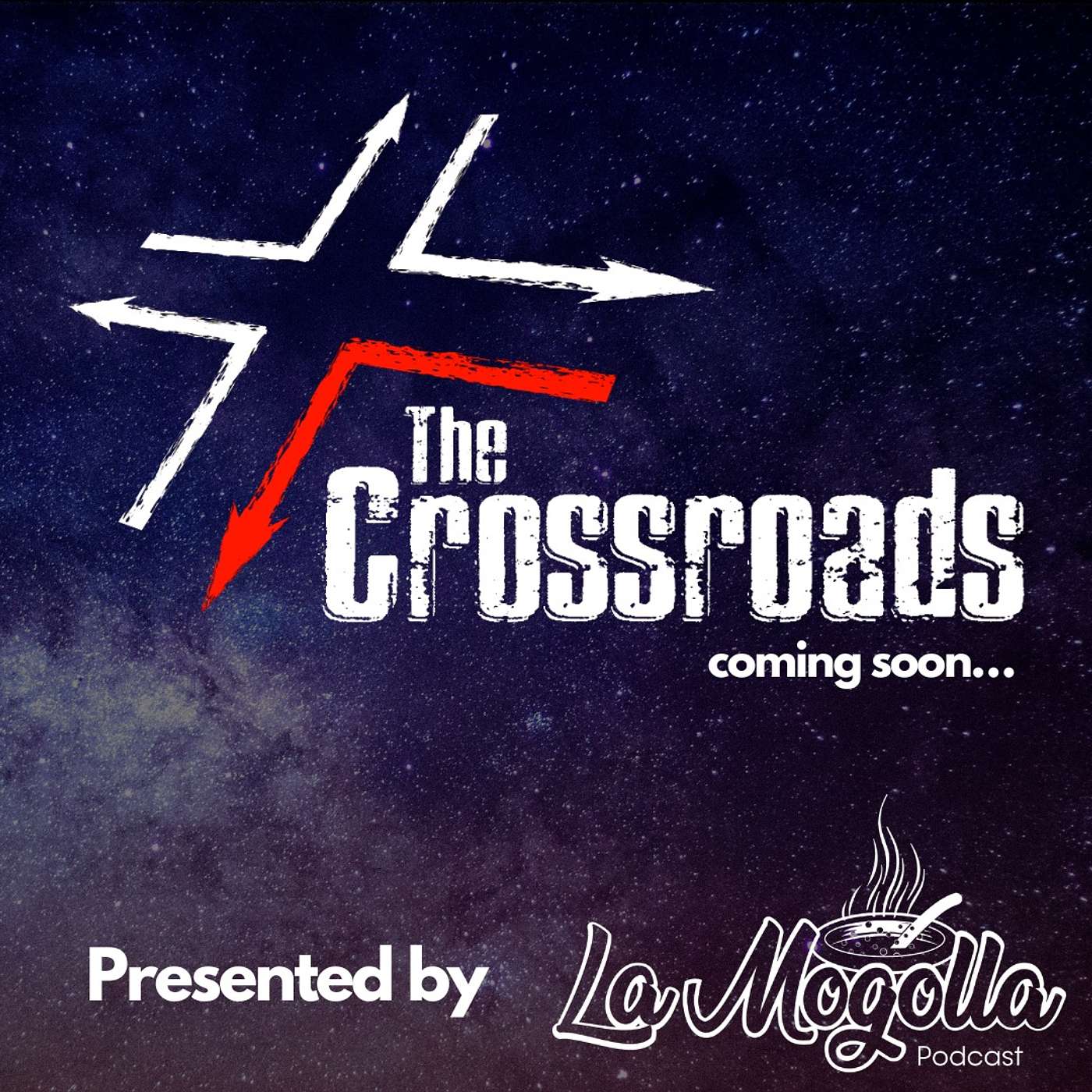 Cloud Getaways | Travel to Puerto Rico | Custom Travel Tours | The Crossroads episode artwork