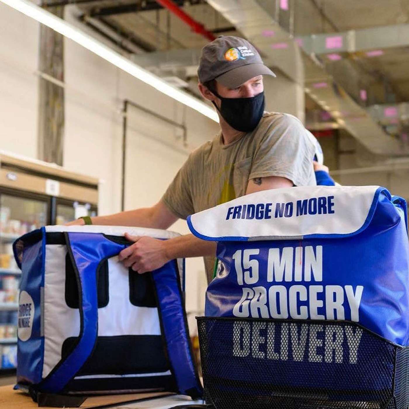 Retail Unwrapped - from The Robin Report