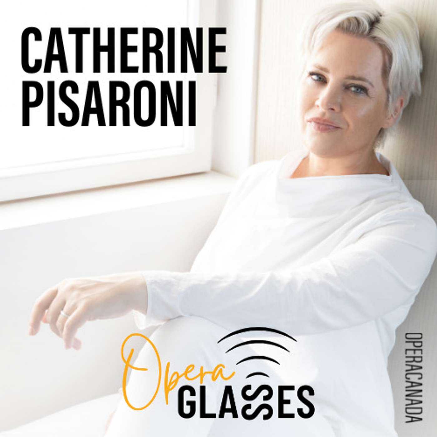 Ep. 1 The Art of Engagement with Catherine Pisaroni