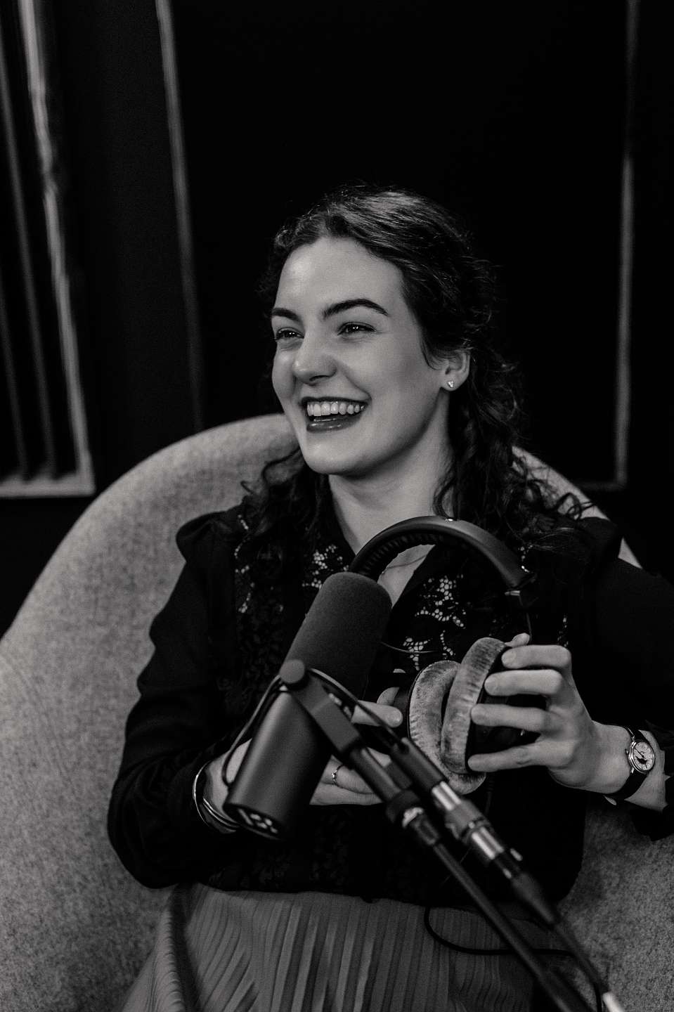 Leonie Hegger