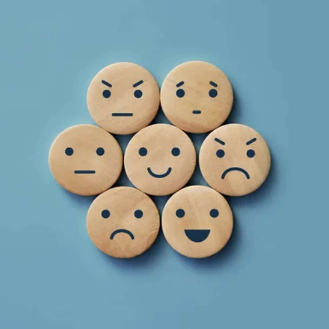 Mind-blowing Connection between Dental Health and Emotions episode artwork