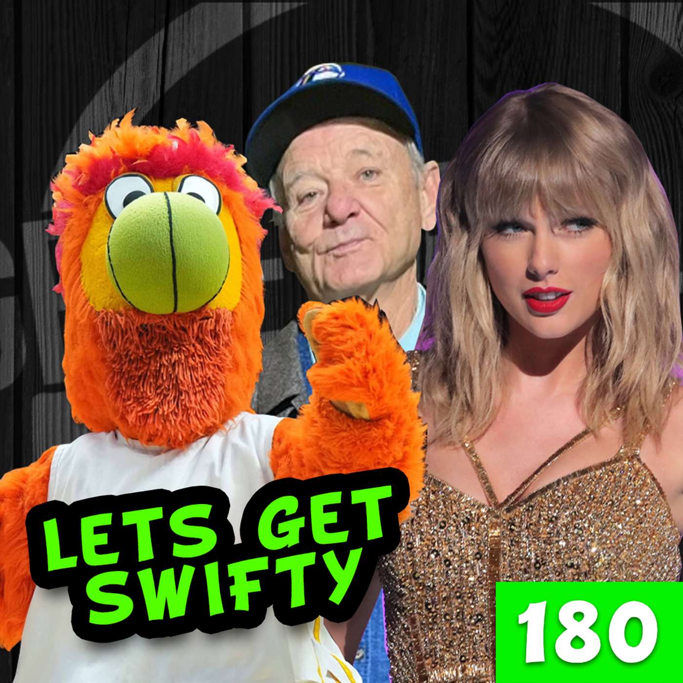 Greenfield’s Finest Podcast