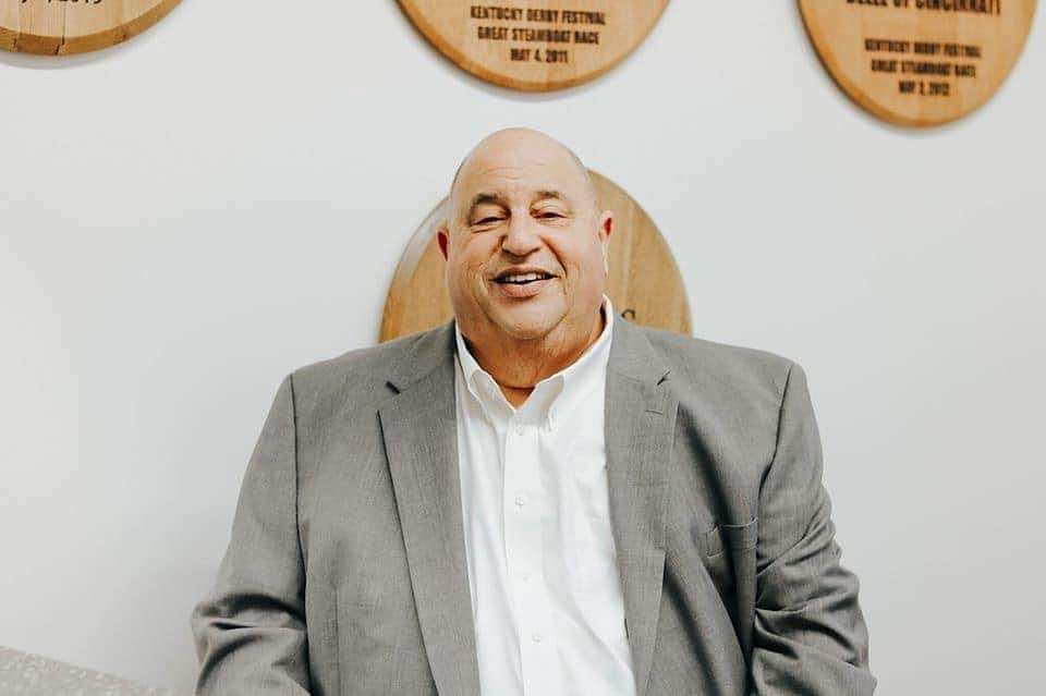 Alan Bernstein