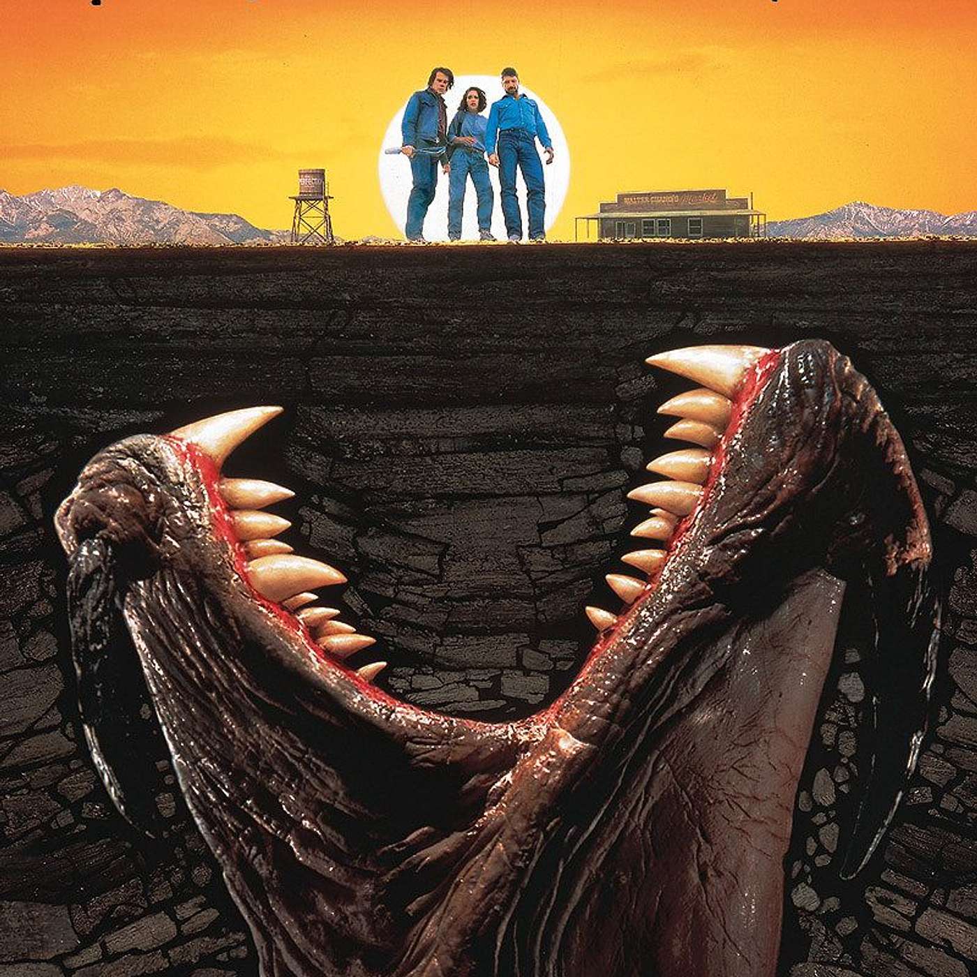 Reel Talk: A Movie Podcast