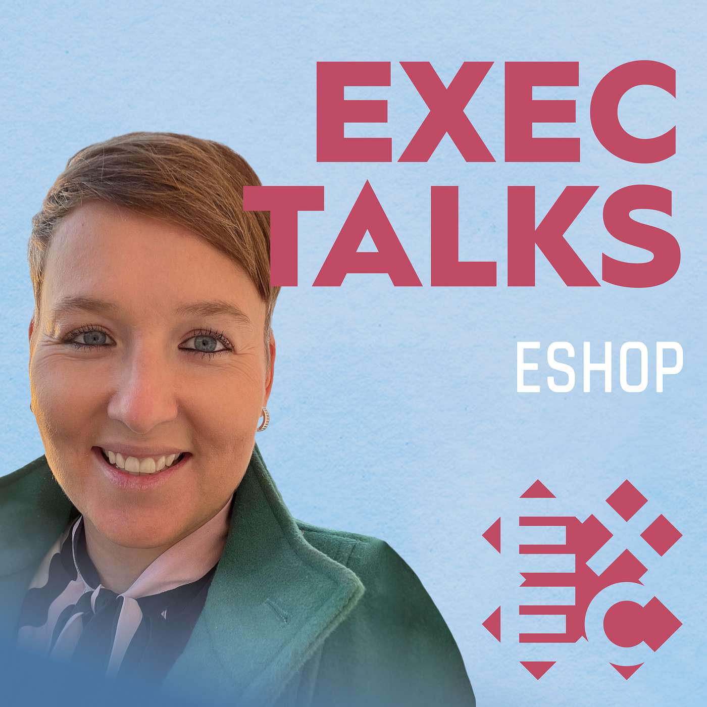#16 EXEC Talks: Štěpánka Vílová (CCO, Factcool) TEMU, zvýšené marketingové náklady a věrní zákazníci episode artwork