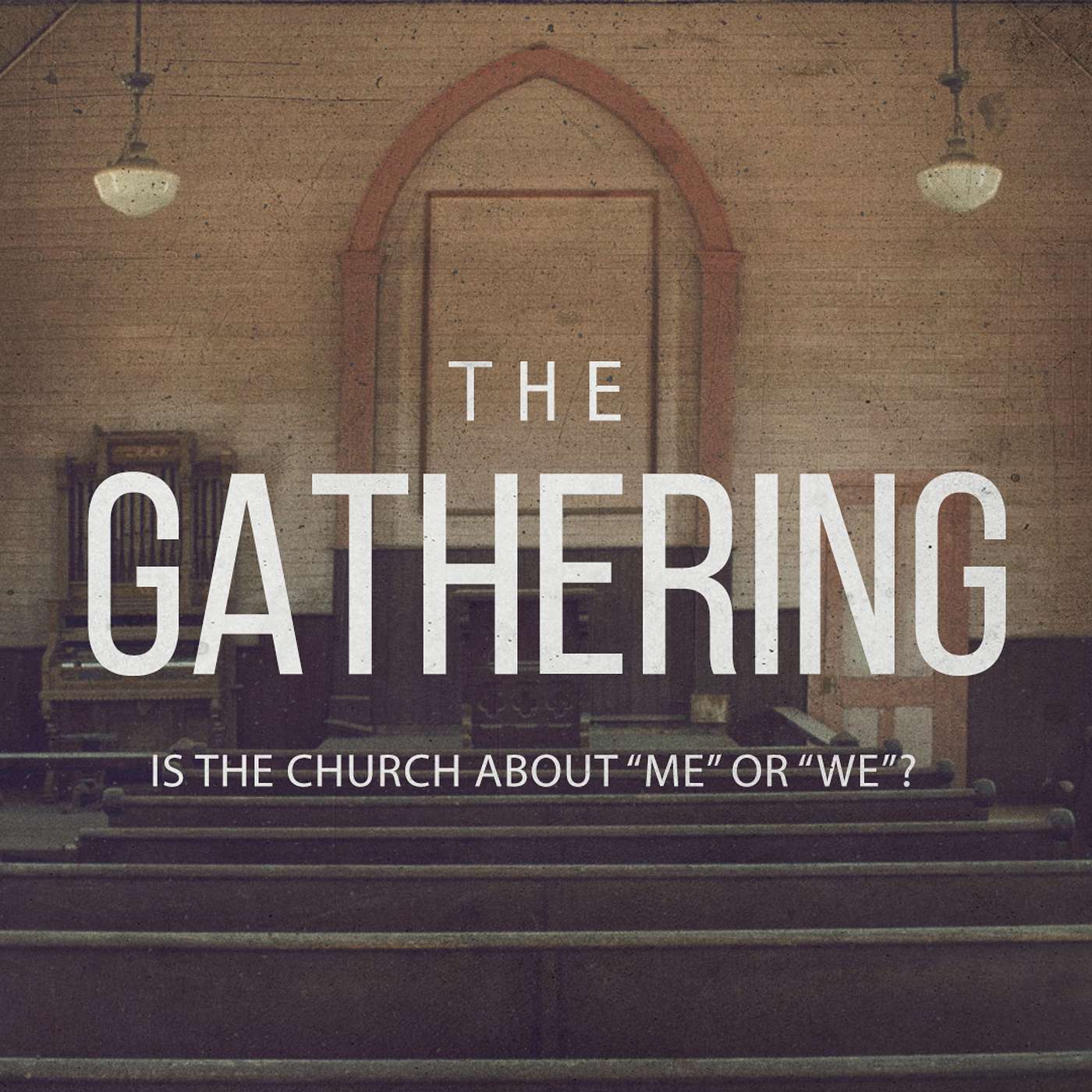 The Gathering - Week 1