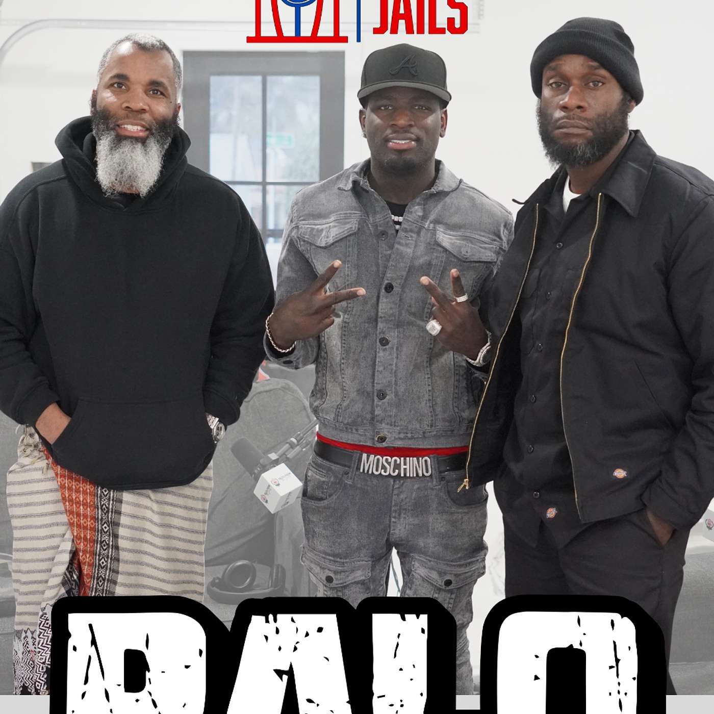 RALO PART 5: JAIL HOUSE SNITCHES episode artwork