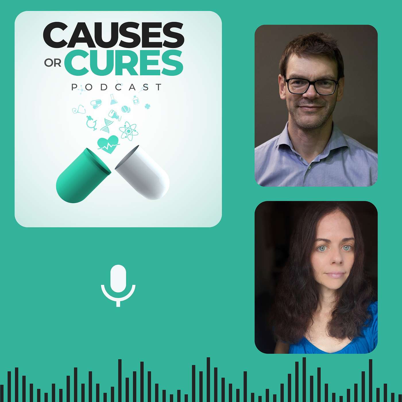 Viral Mysteries: Delving into the Potential Link Between COVID and Type 1 Diabetes in Children, with Dr. Lars Stene