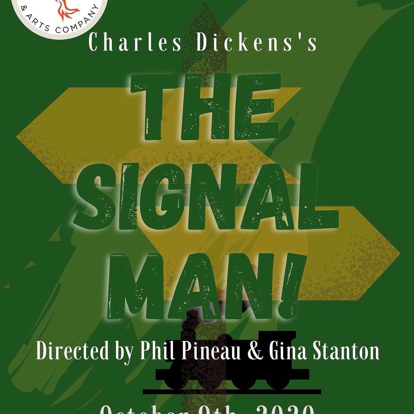 PTAC\'s Audio Drama Series Podcast