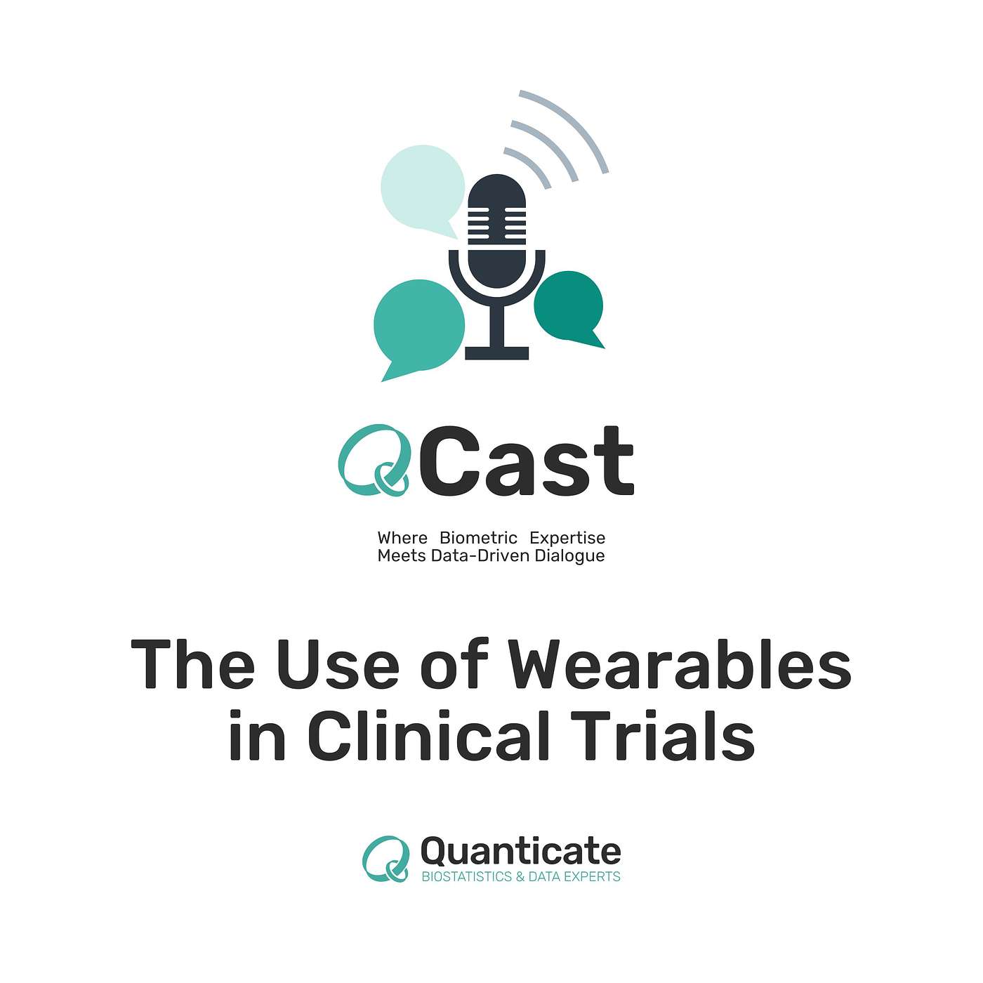 Episode 1: The Use of Wearables in Clinical Trials