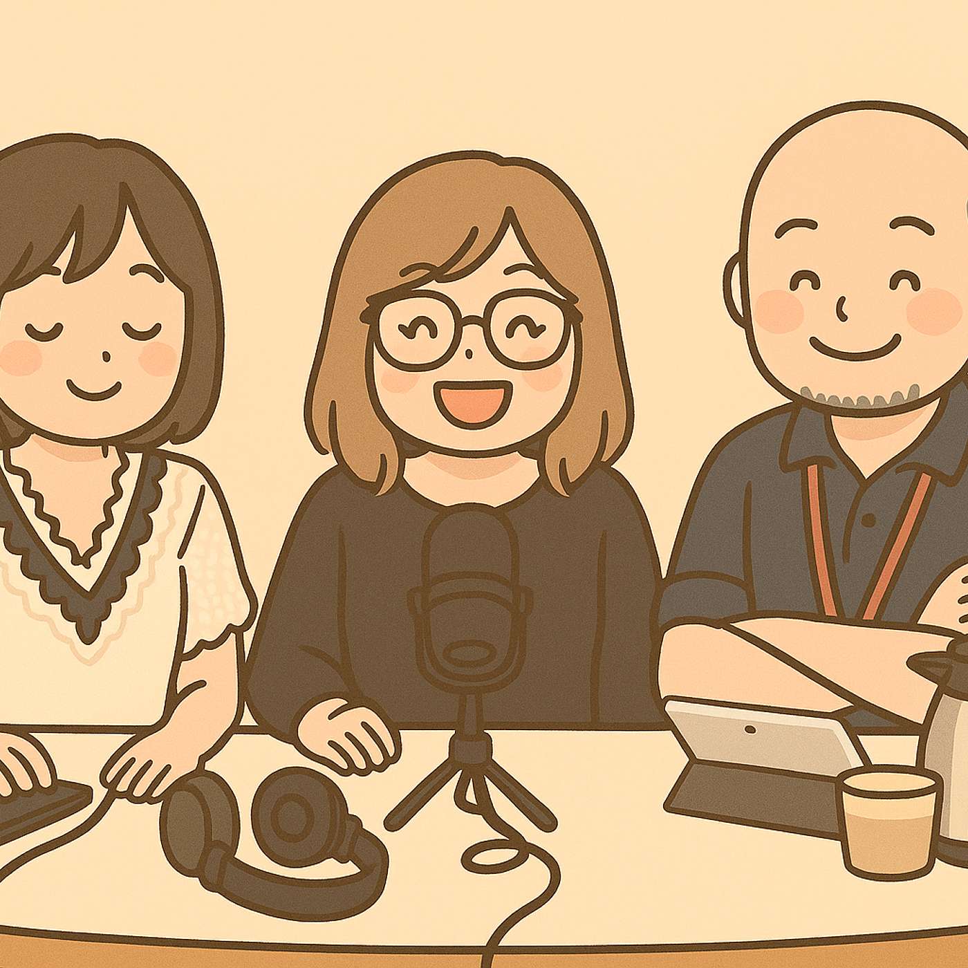 海山543-學習壓力之家長篇 （ft: 黃揚文臨床心理師）