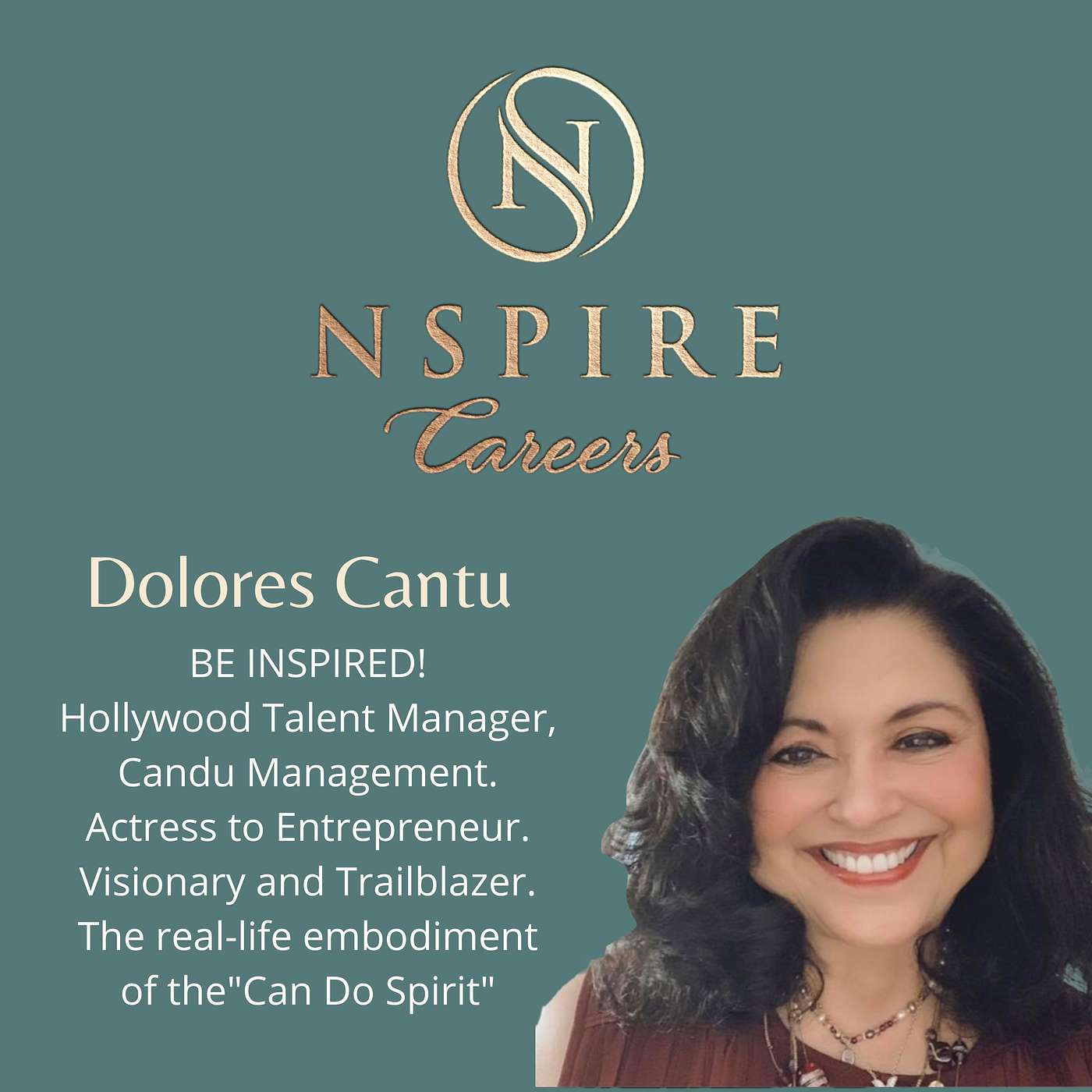 Nspire Careers by Leah Solorio