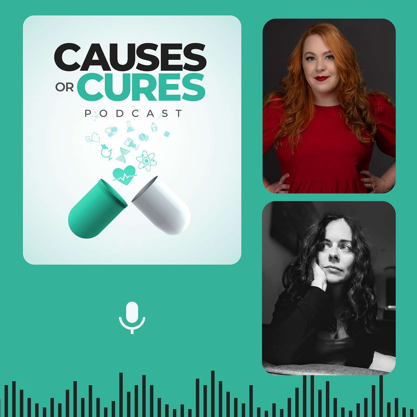 Chemical Warfare: Confronting Cancer-Causing Toxins in Everyday Products, with Journalist Kristina Marusic