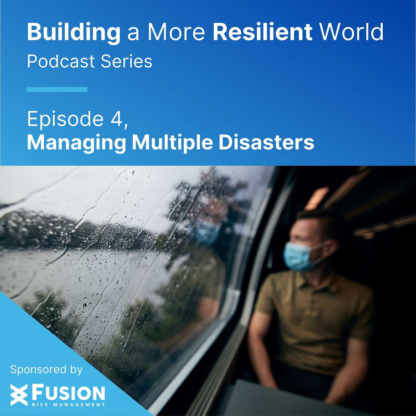 Managing Multiple Disasters