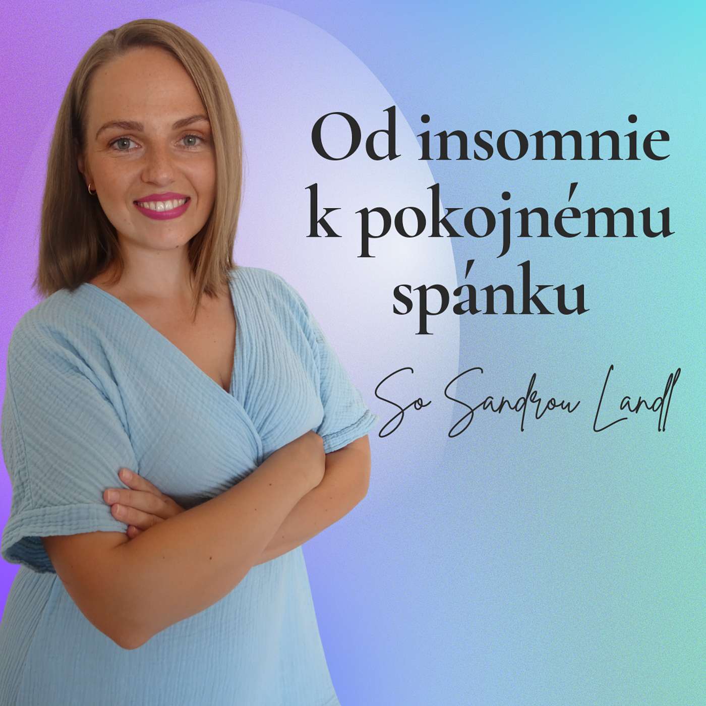 1. 7 vecí, ktoré mi pomohli zvládnuť insomniu a môžu pomôcť aj tebe episode artwork