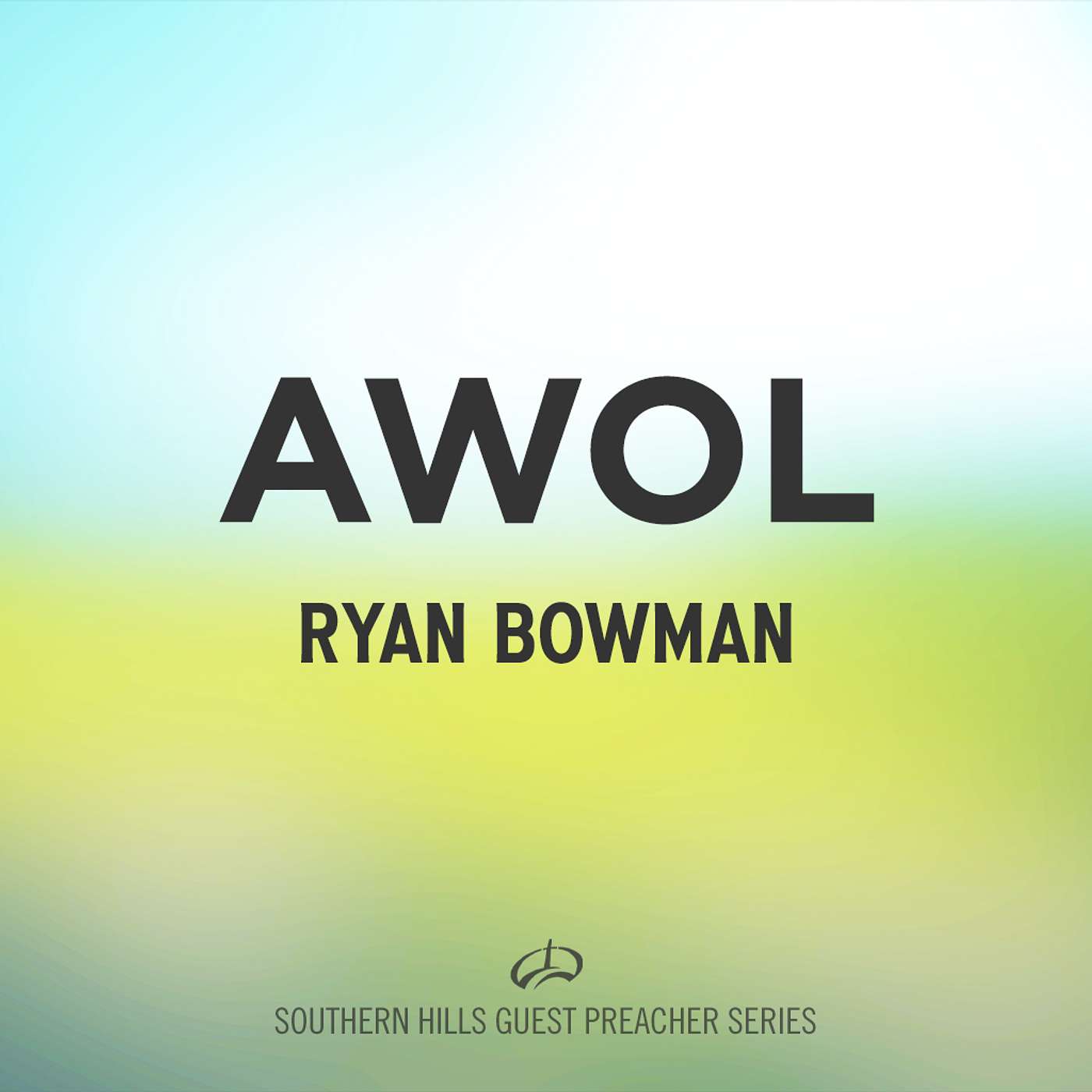 AWOL episode artwork