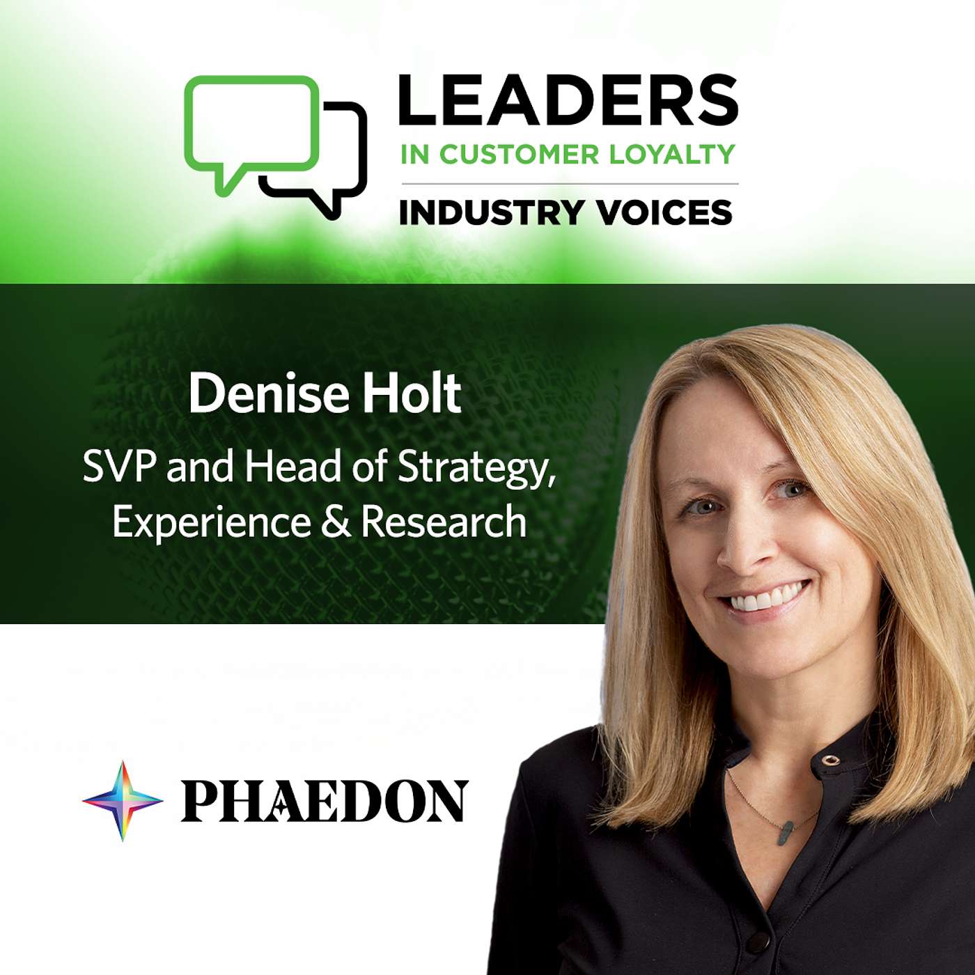 #490: Leaders in Customer Loyalty Industry Voices: Driving Emotional Connections That Survive Competitive Pressures #490: Leaders in Customer Loyalty Industry Voices: Driving Emotional Connections That Survive Competitive Pressures