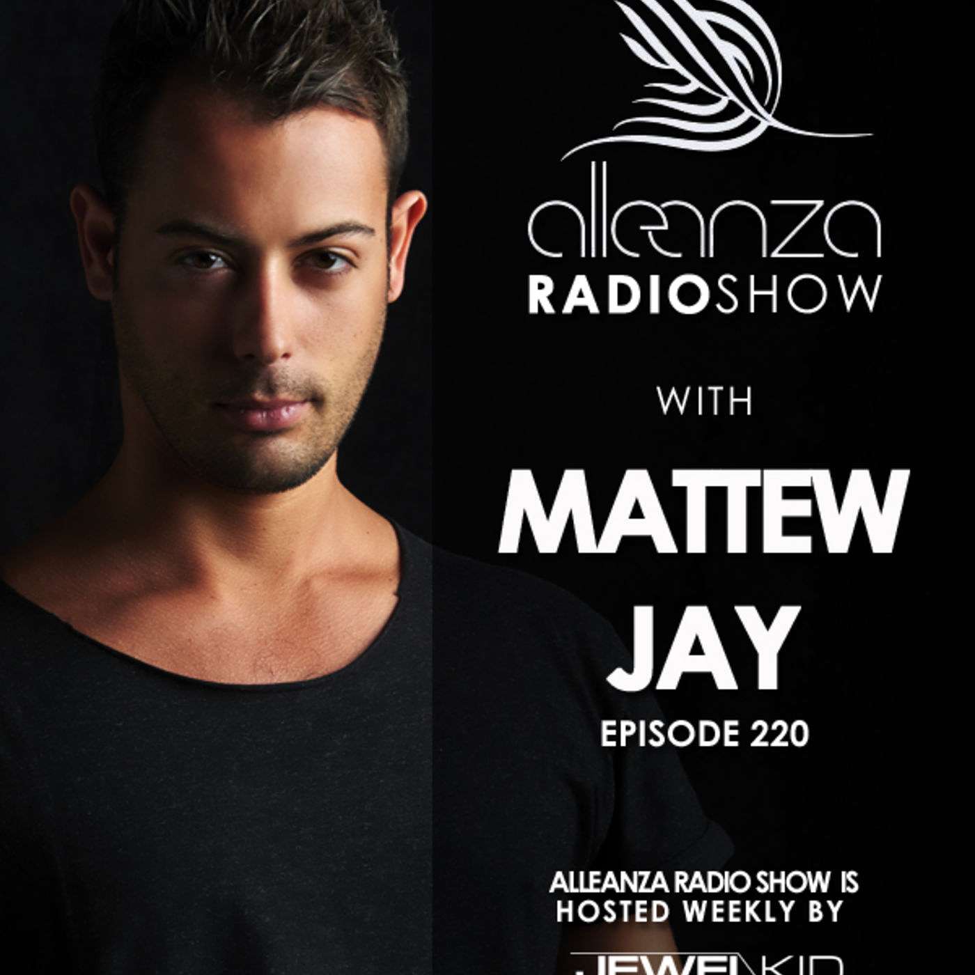 Episode 220 - Mattew Jay