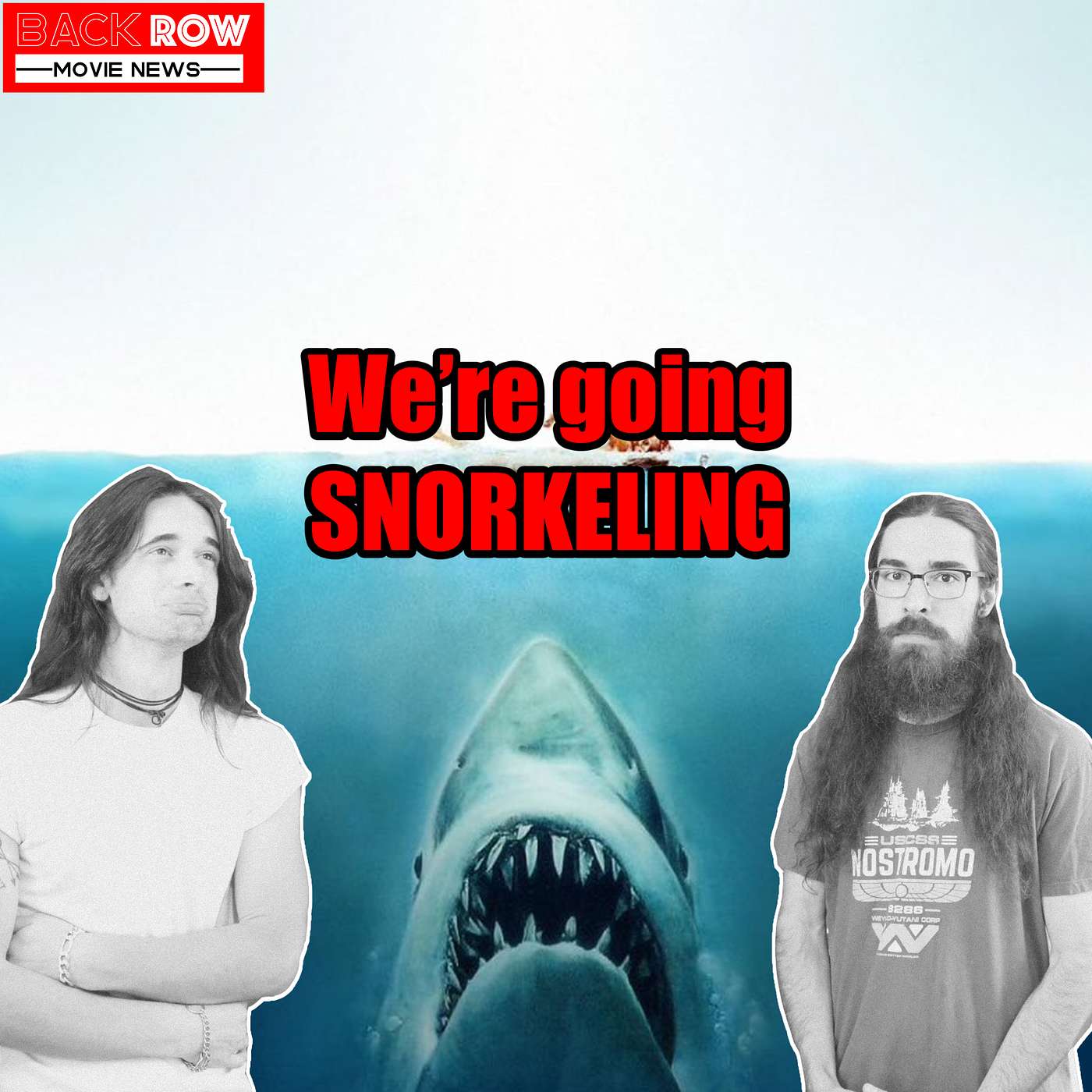 The Roast of Jennie Menchaca The Roast of Jennie Menchaca