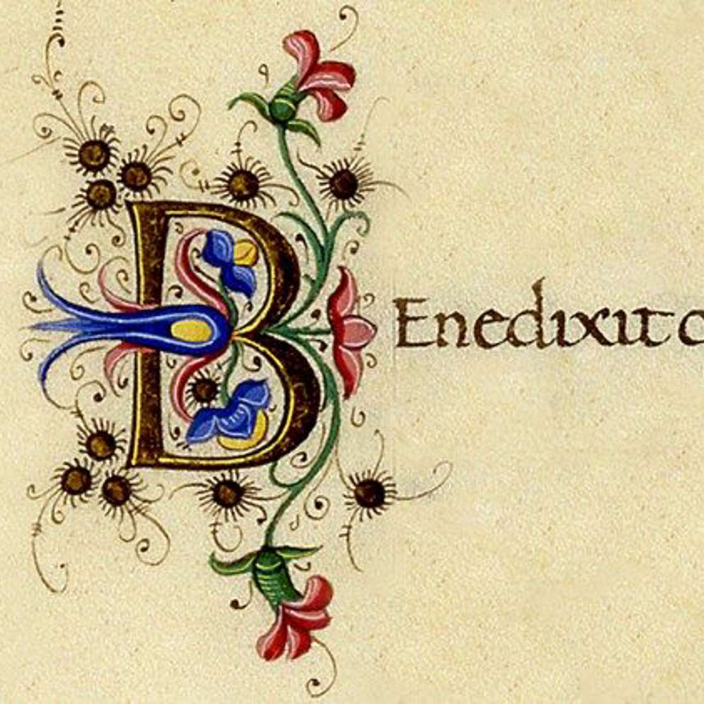 August 31, 2025, "Benedictus Elmer"