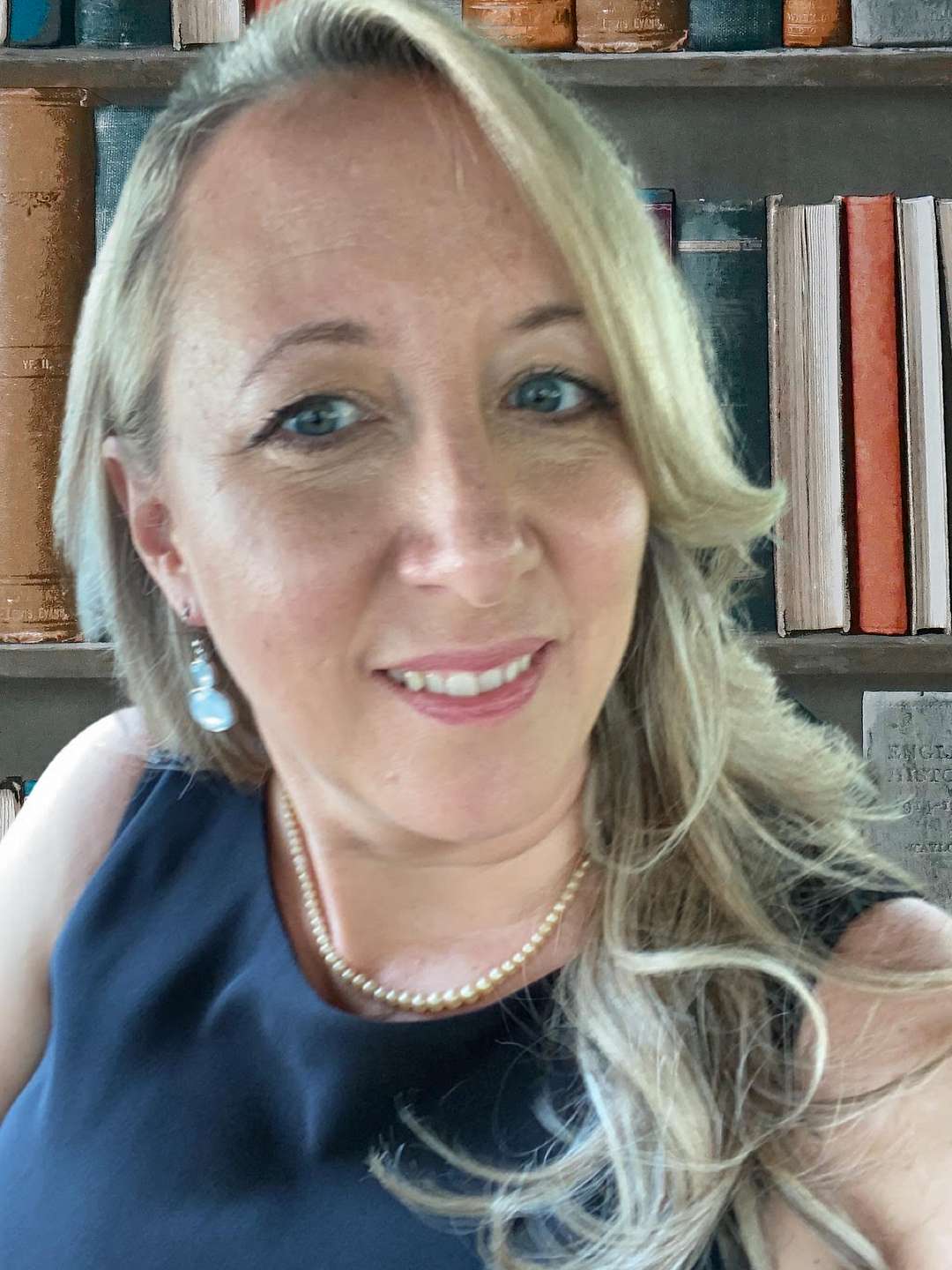 Tracy Bradshaw