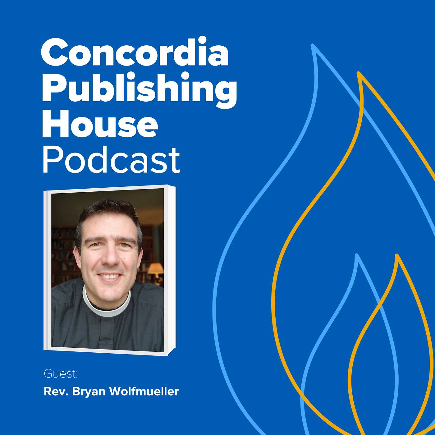 Finally Free | Rev. Bryan Wolfmueller