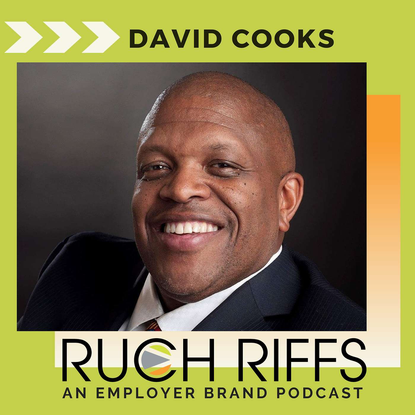 Ruch Riffs: An Employer Brand Podcast