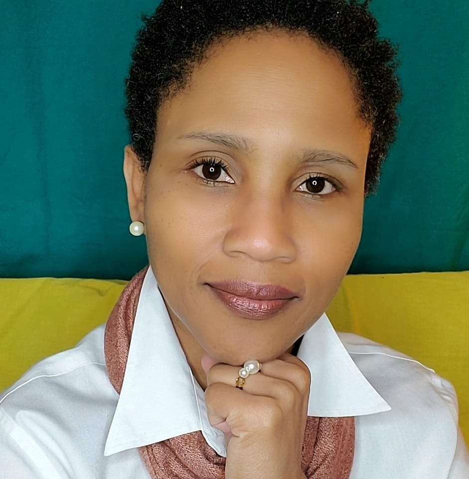 Dr. Kimberly Douglass