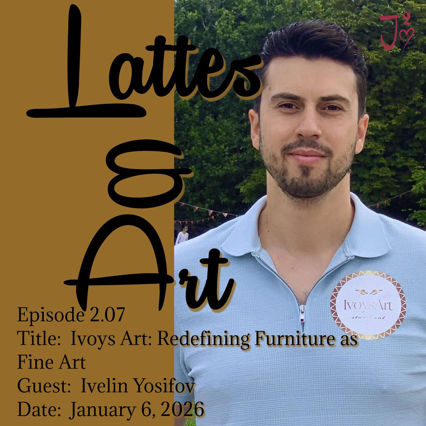 Ivoys Art: Redefining Furniture as Fine Art