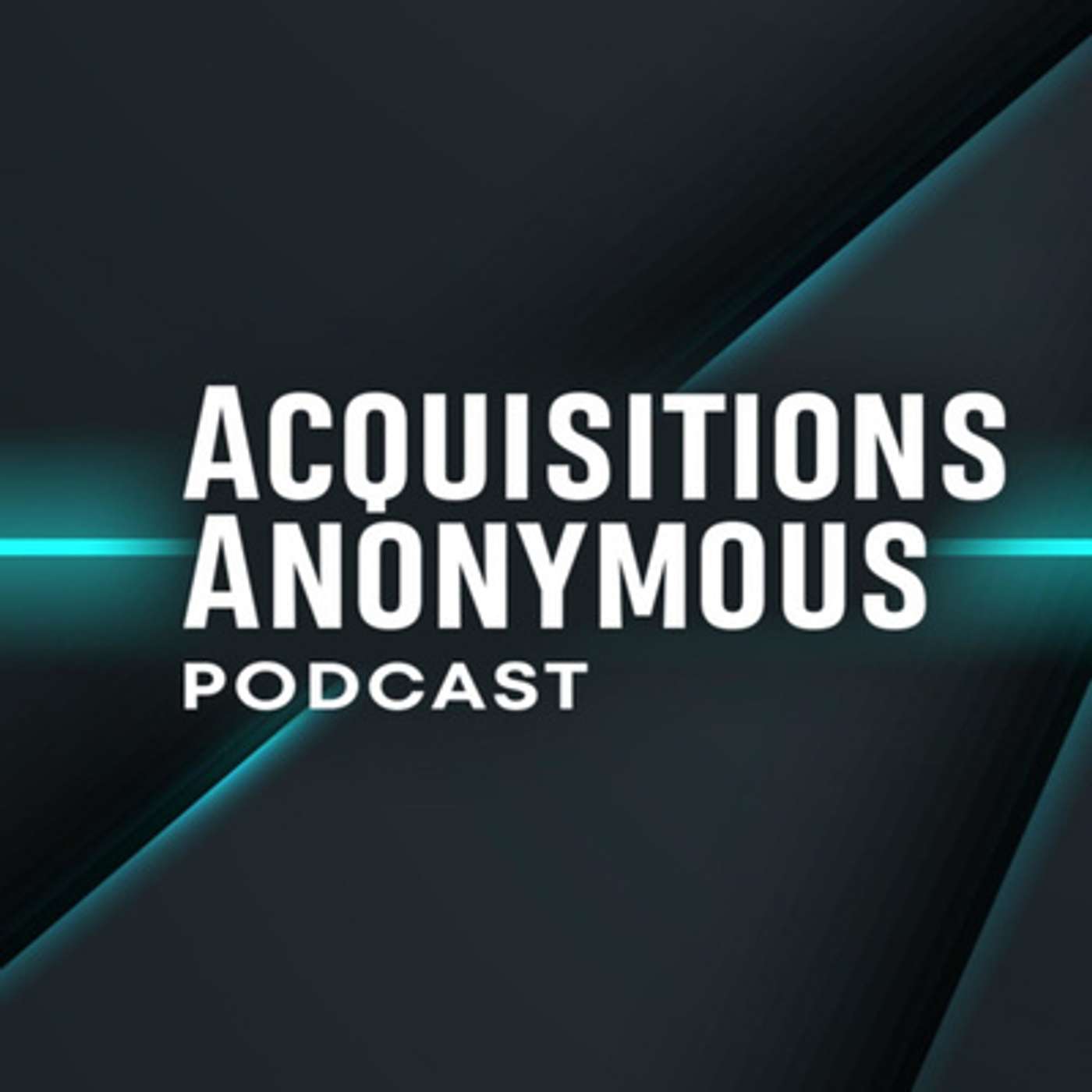 Acquisitions Anonymous - #1 for business buying, selling and operating